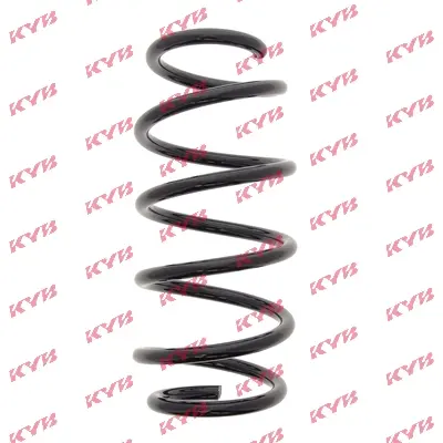 Ressort de suspension KYB RH3334