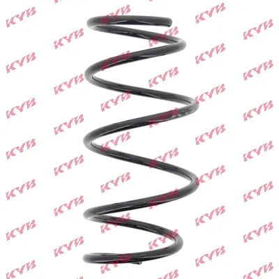 Ressort de suspension KYB RH3344