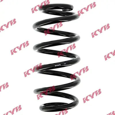Ressort de suspension KYB RH3478