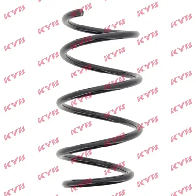 Ressort de suspension KYB RH3483