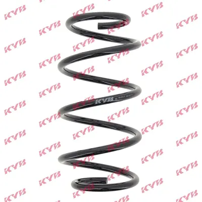 Ressort de suspension KYB RH3517