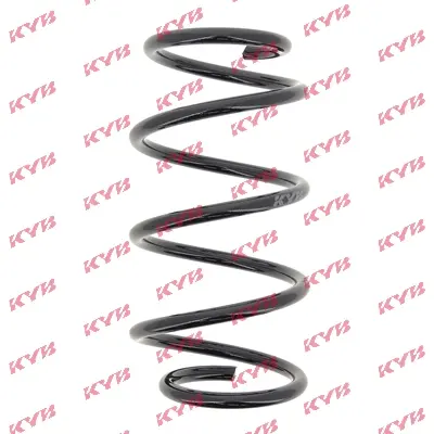 Ressort de suspension KYB RH3523