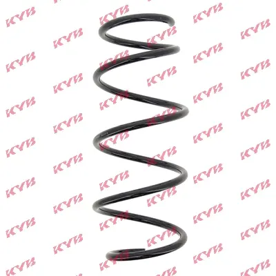 Ressort de suspension KYB RH3931