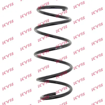 Ressort de suspension KYB RH3932
