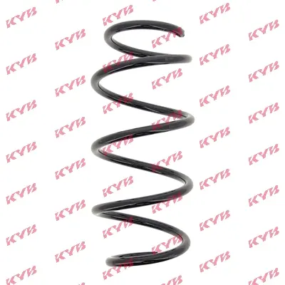 Ressort de suspension KYB RH3934