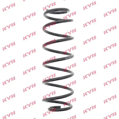 Ressort de suspension KYB RH5432