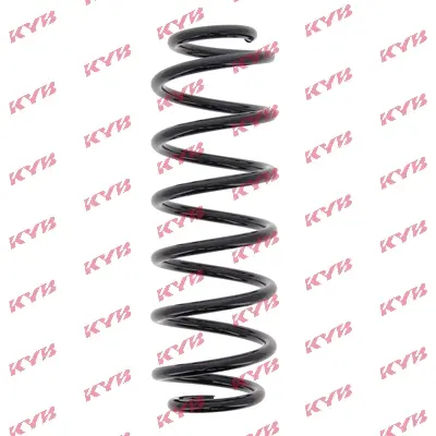 Ressort de suspension KYB RH5535