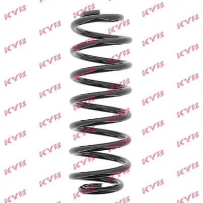 Ressort de suspension KYB RH6058