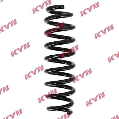Ressort de suspension KYB RH6387