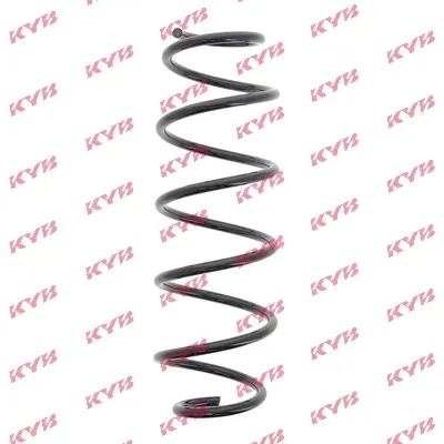 Ressort de suspension KYB RH6395