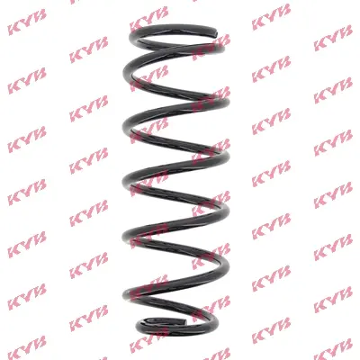 Ressort de suspension KYB RH6416