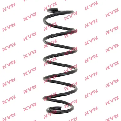 Ressort de suspension KYB RH6614