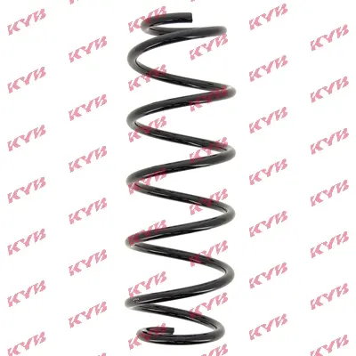 Ressort de suspension KYB RH6615