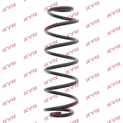 Ressort de suspension KYB RH6621