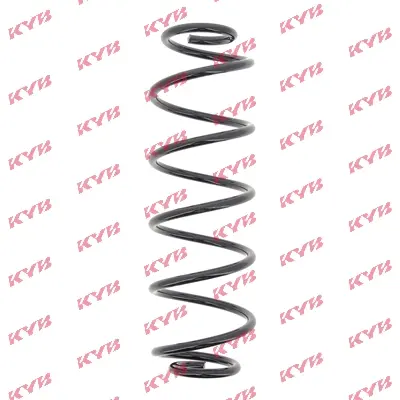 Ressort de suspension KYB RH6756