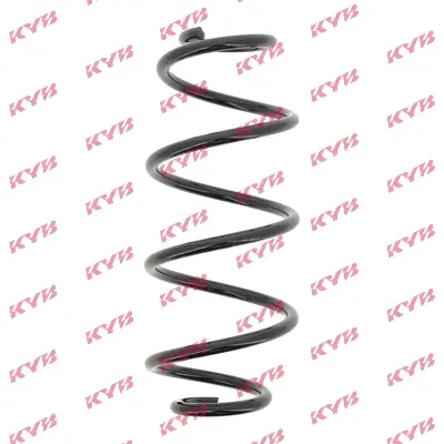 Ressort de suspension KYB RH6757