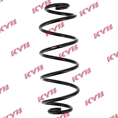 Ressort de suspension KYB RH6770