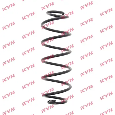 Ressort de suspension KYB RH6771