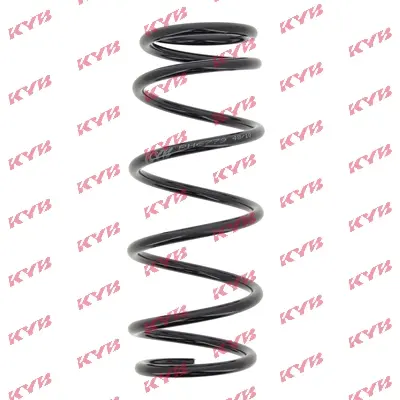 Ressort de suspension KYB RH6779