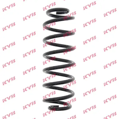 Ressort de suspension KYB RH6786