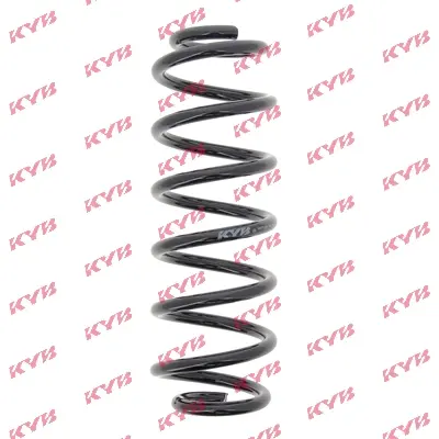 Ressort de suspension KYB RH7020