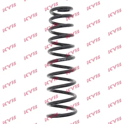 Ressort de suspension KYB RI1211