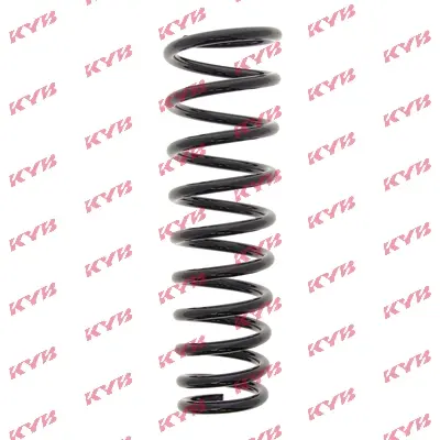 Ressort de suspension KYB RI1277