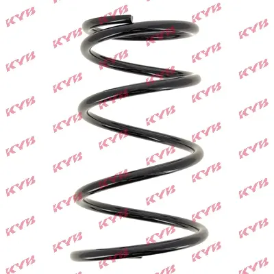 Ressort de suspension KYB RI1432