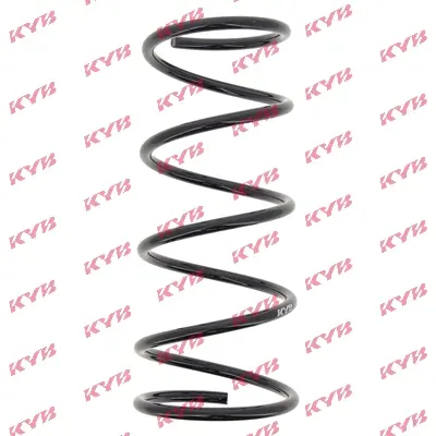 Ressort de suspension KYB RI1595