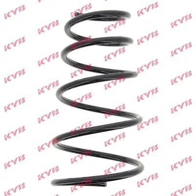Ressort de suspension KYB RI2741
