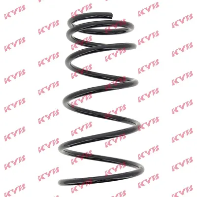 Ressort de suspension KYB RI5091