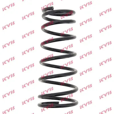 Ressort de suspension KYB RI5270