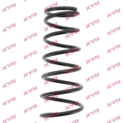 Ressort de suspension KYB RI6110