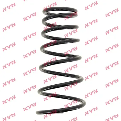 Ressort de suspension KYB RI6118