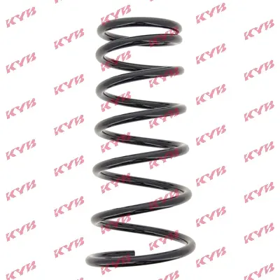Ressort de suspension KYB RI6128