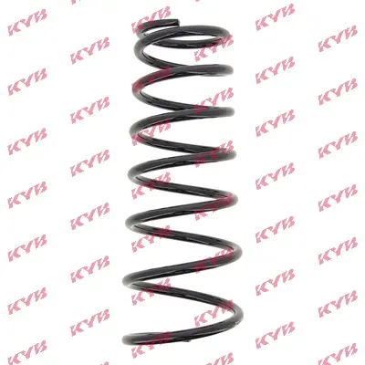 Ressort de suspension KYB RI6143