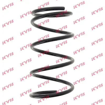 Ressort de suspension KYB RI6154
