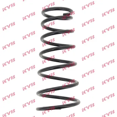 Ressort de suspension KYB RI6166