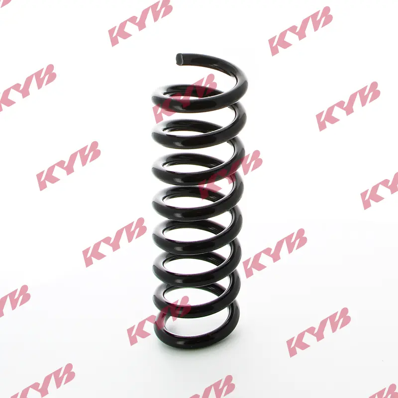 Ressort de suspension KYB RA7015
