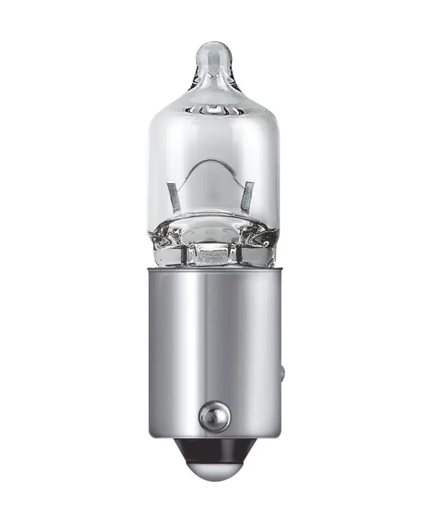 1 ampoule voiture type H6W 12V 6W Osram 64132