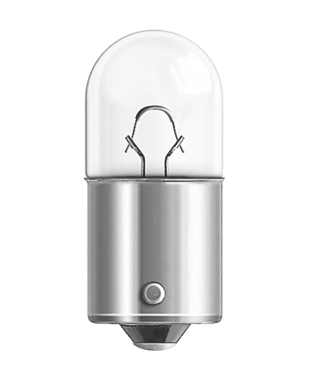1 ampoule voiture type R10W 12V 10W Osram 5008