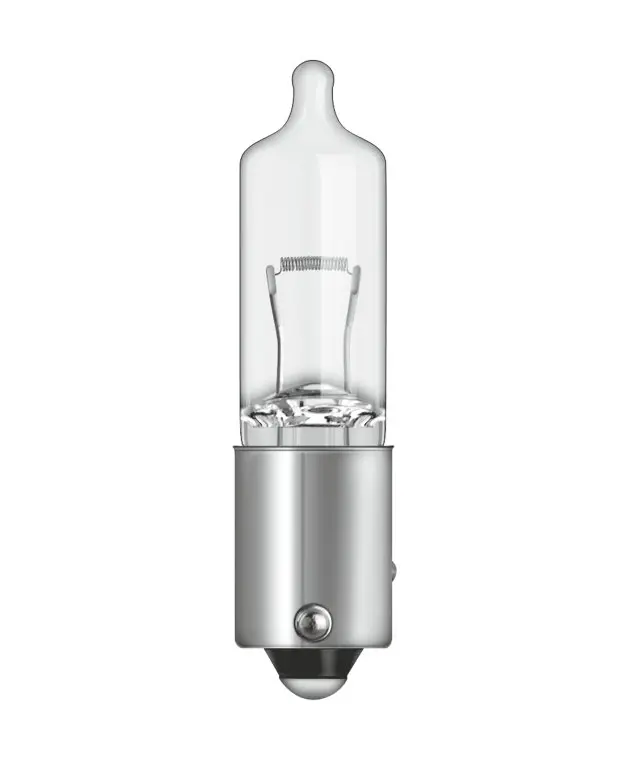 1 ampoule voiture type H21W 12V 21W Osram 64136