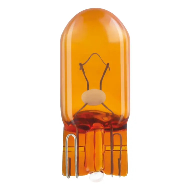 1 ampoule voiture typeY5W 12V 5W Osram 2827