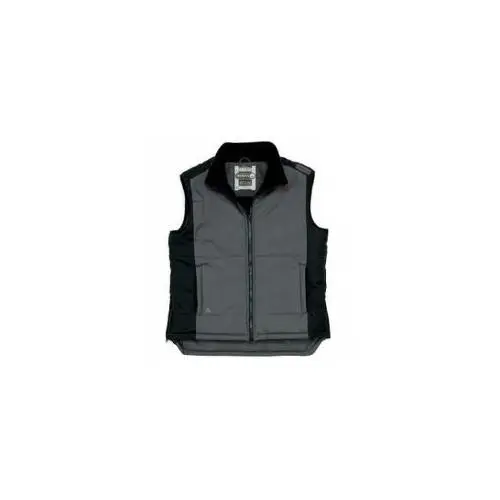 PANOPLY – Gilet Sans manches Fidji – Grise Taille S