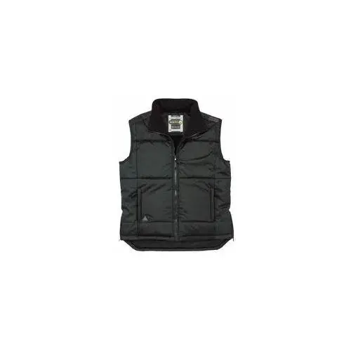PANOPLY – Gilet Sans manches Fidji – Orange Taille XXL