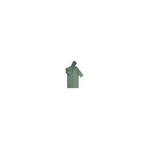 PANOPLY – Parka de pluie MA305 – verte Taille XXL