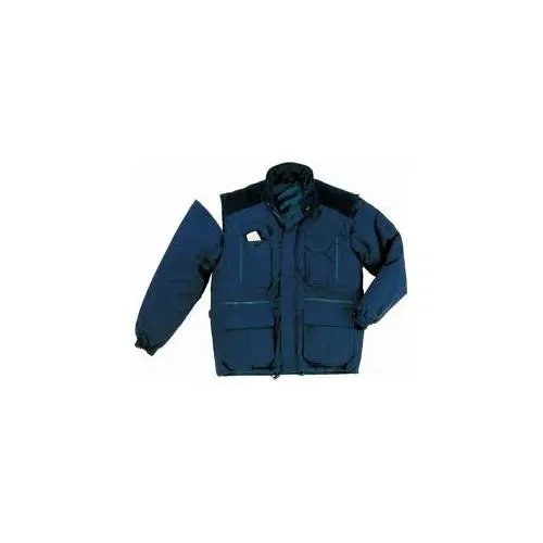 PANOPLY – Veste Skyros – Bleu marine Taille L