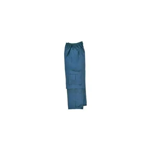 PANOPLY – Pantalon de pluie TYPHOON – Bleu Marine Taille L