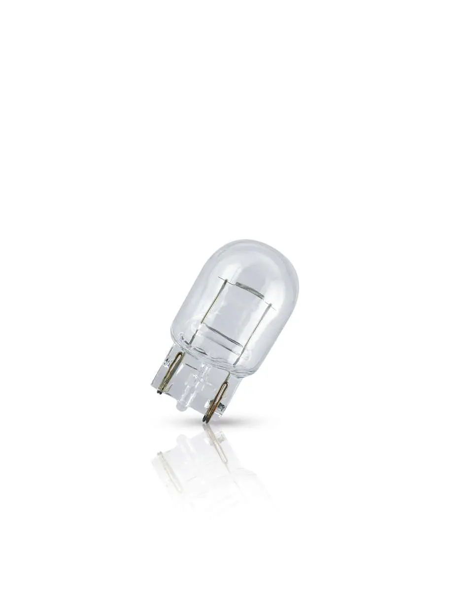 1 ampoule W21W Philips 12065CP