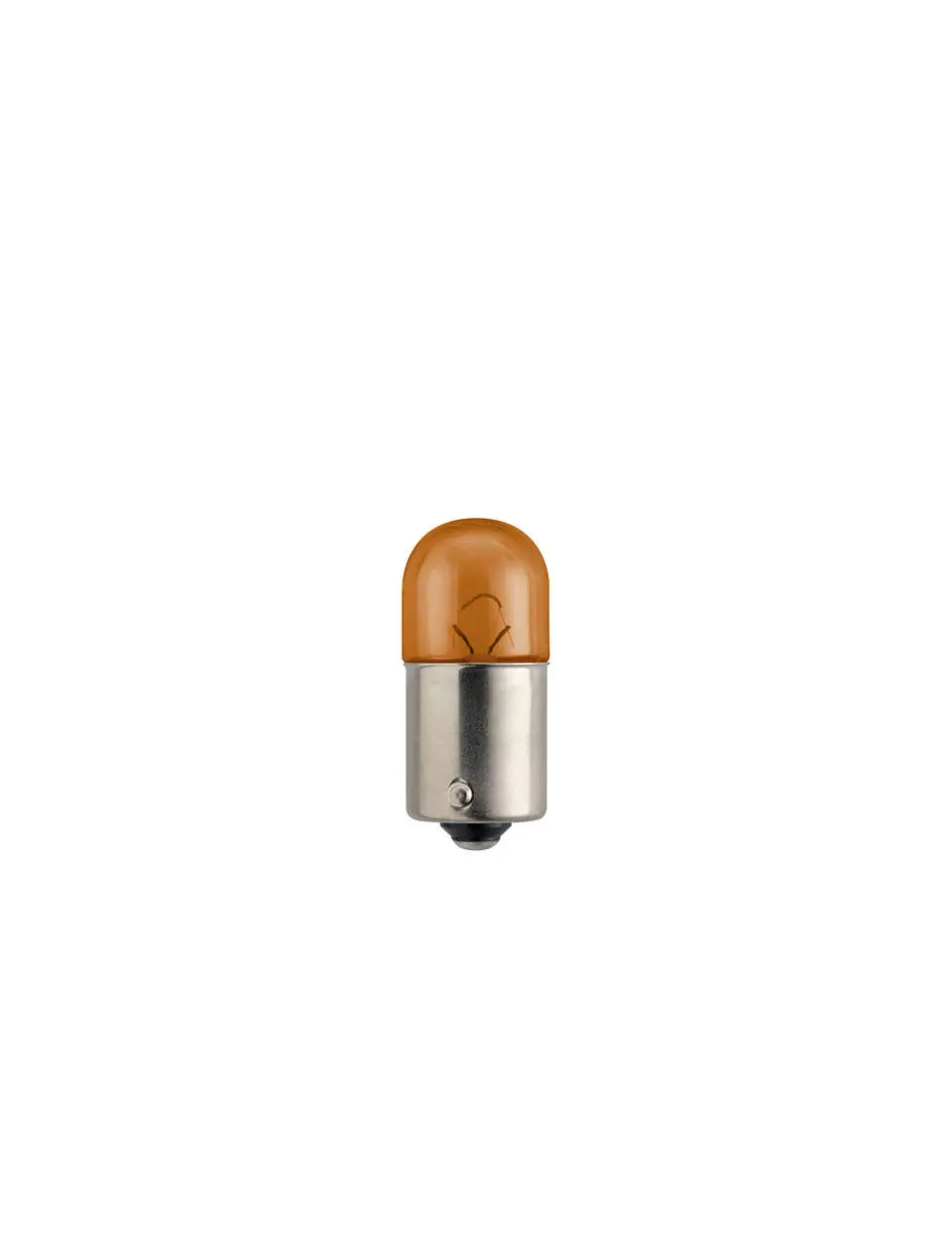 1 ampoule RY10W Philips 12093NACP